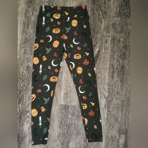 Lularoe leggings